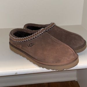 Ugh Tasmans Mens 8.5 Womens 10